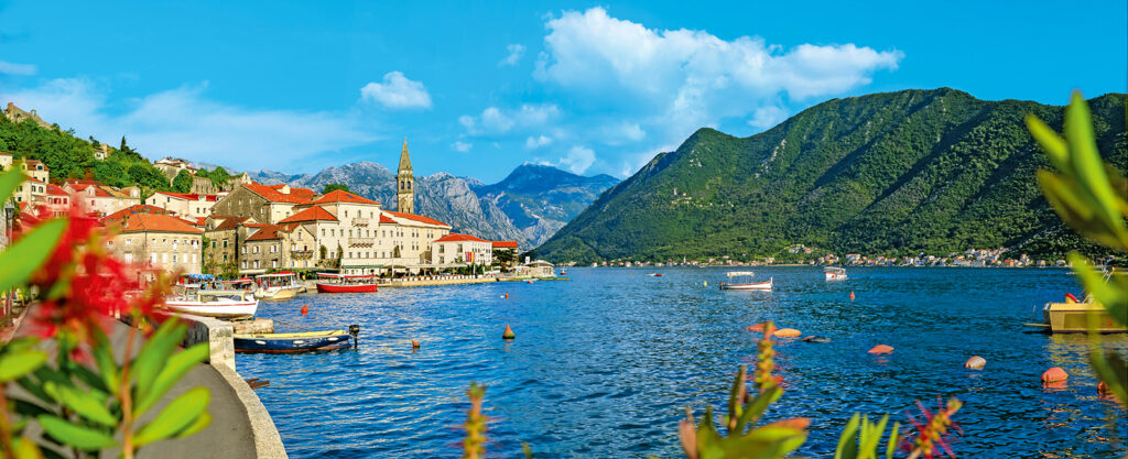Bucht von Kotor (Welterbe)
